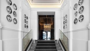 EA Hotel Manes