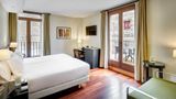 Sercotel Puerta de la Catedral Room
