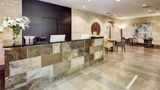 Sercotel Puerta de la Catedral Lobby