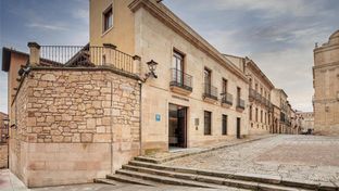 Sercotel Puerta de la Catedral