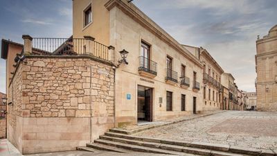 Sercotel Puerta de la Catedral