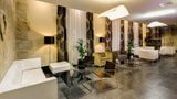 Sercotel Puerta de la Catedral Lobby
