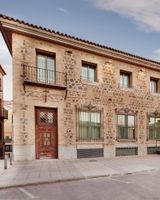Sercotel Toledo Renacimiento