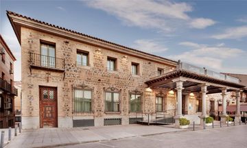 Sercotel Toledo Renacimiento