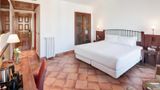 Sercotel Toledo Renacimiento Room