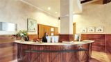 Sercotel Toledo Renacimiento Lobby
