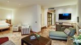 Sercotel Toledo Renacimiento Room
