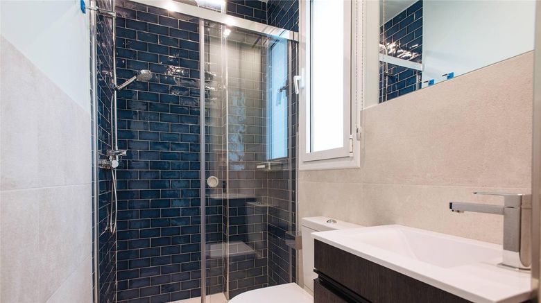 <b>Sercotel Sevilla Guadalquivir Ascend Col Room</b>. Images powered by <a href="https://iceportal.shijigroup.com/" title="IcePortal" target="_blank">IcePortal</a>.