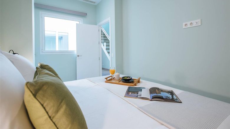 <b>Sercotel Sevilla Guadalquivir Ascend Col Room</b>. Images powered by <a href="https://iceportal.shijigroup.com/" title="IcePortal" target="_blank">IcePortal</a>.