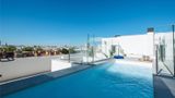 Sercotel Sevilla Guadalquivir Ascend Col Pool