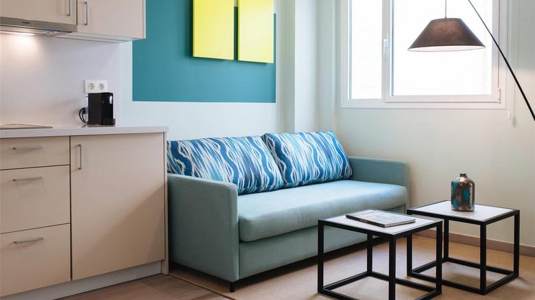 <b>Sercotel Sevilla Guadalquivir Ascend Col Room</b>. Images powered by <a href="https://iceportal.shijigroup.com/" title="IcePortal" target="_blank">IcePortal</a>.