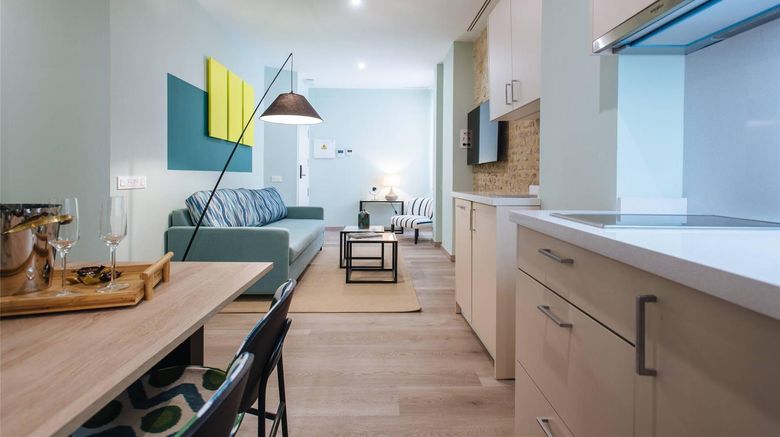 <b>Sercotel Sevilla Guadalquivir Ascend Col Room</b>. Images powered by <a href="https://iceportal.shijigroup.com/" title="IcePortal" target="_blank">IcePortal</a>.