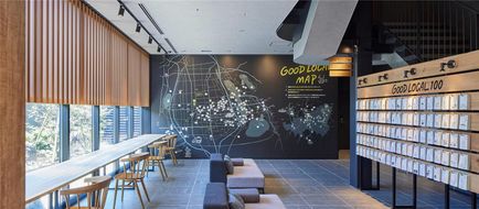 Hotel Around Takayama, Ascend Collection Lobby