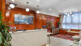 Mayfair Hotel, Ascend Hotel Collection Lobby