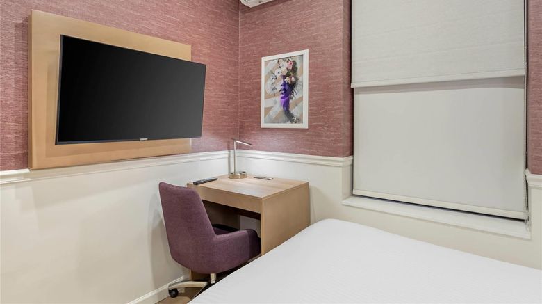 <b>Mayfair Hotel, Ascend Hotel Collection Room</b>. Images powered by <a href="https://iceportal.shijigroup.com/" title="IcePortal" target="_blank">IcePortal</a>.