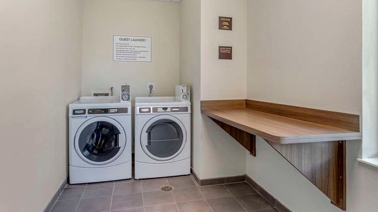 Sleep Inn and Suites Liberty Other