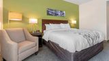 <b>Sleep Inn and Suites Liberty Room</b>. Images powered by <a href="https://iceportal.shijigroup.com/" title="IcePortal" target="_blank">IcePortal</a>.