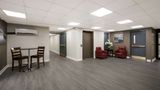 Suburban Studios Milwaukee Airport Lobby