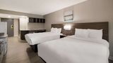 Suburban Studios Milwaukee Airport Suite