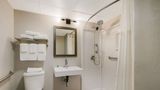 Suburban Studios Milwaukee Airport Room