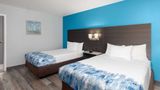 Baymont by Wyndham Branson Thousand Hill Room