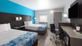 Baymont by Wyndham Branson Thousand Hill Room