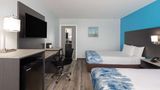 Baymont by Wyndham Branson Thousand Hill Room