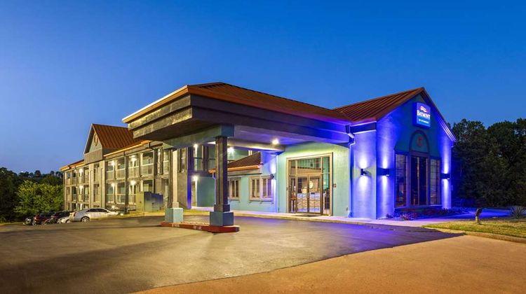 Baymont by Wyndham Branson Thousand Hill Exterior