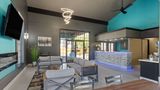 Baymont by Wyndham Branson Thousand Hill Lobby