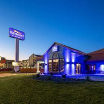 Baymont by Wyndham Branson Thousand Hill