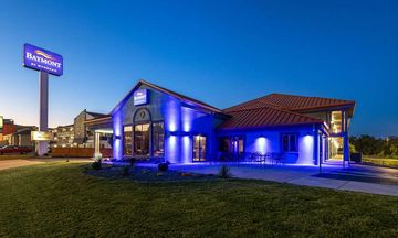 Baymont by Wyndham Branson Thousand Hill