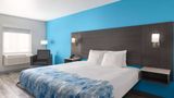 Baymont by Wyndham Branson Thousand Hill Suite