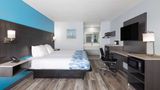 Baymont by Wyndham Branson Thousand Hill Suite