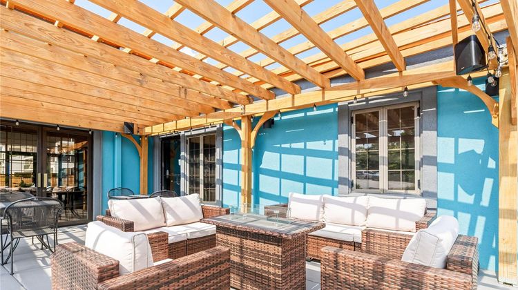 Baymont by Wyndham Branson Thousand Hill Exterior