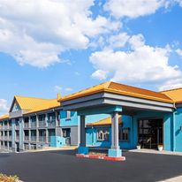 Baymont by Wyndham Branson Thousand Hill