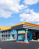 Baymont by Wyndham Branson Thousand Hill