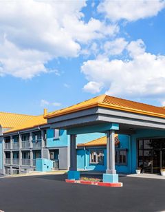 Baymont by Wyndham Branson Thousand Hill