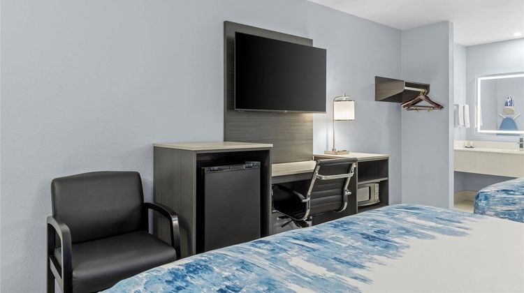 Baymont by Wyndham Branson Thousand Hill Room