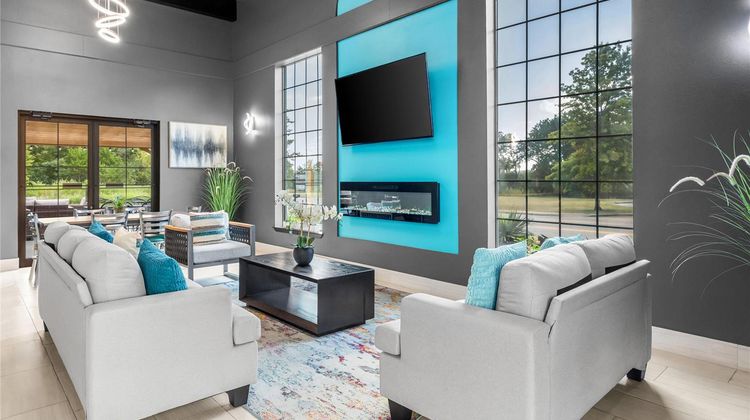 Baymont by Wyndham Branson Thousand Hill Lobby