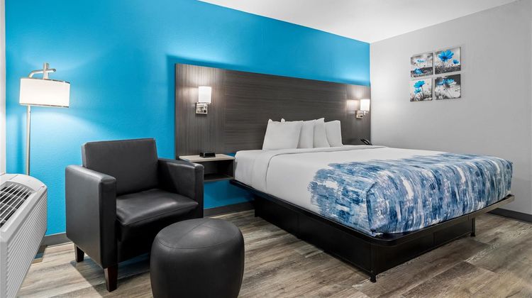 Baymont by Wyndham Branson Thousand Hill Suite