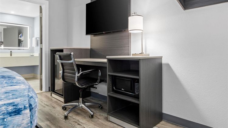 Baymont by Wyndham Branson Thousand Hill Suite