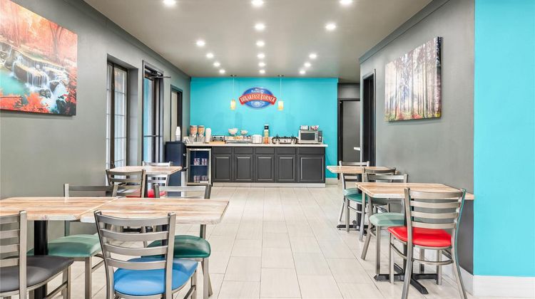 Baymont by Wyndham Branson Thousand Hill Restaurant