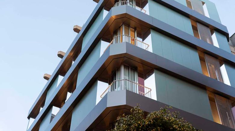 Occidental Las Canteras Exterior. Images powered by <a href="https://iceportal.shijigroup.com" target="_blank" rel="noopener">Ice Portal</a>.