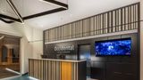 Occidental Las Canteras Lobby