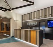 Occidental Las Canteras Lobby