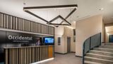 Occidental Las Canteras Lobby