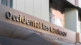 Occidental Las Canteras Exterior
