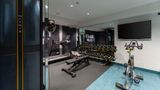 Occidental Las Canteras Health