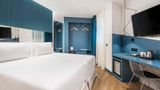 Occidental Las Canteras Room