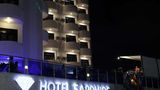 <b>Hotel Sapphire Exterior</b>. Images powered by <a href="https://iceportal.shijigroup.com/" title="IcePortal" target="_blank">IcePortal</a>.